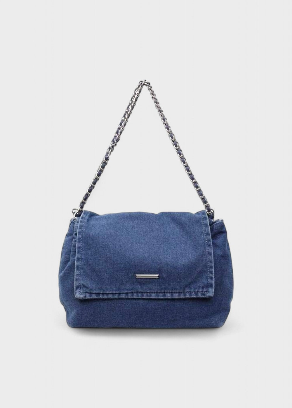 Milenia - torba jeansowa