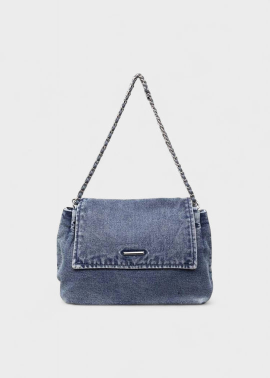 Milenia - torba jeansowa