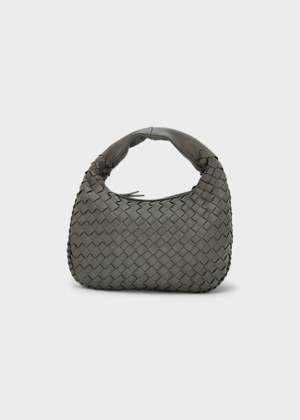 Mini torba Bogota - burgundowa