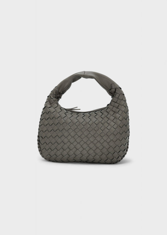 Mini torba Bogota - burgundowa