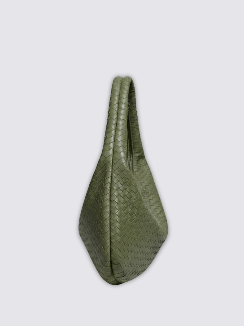 Średnia torba Bogota - Khaki