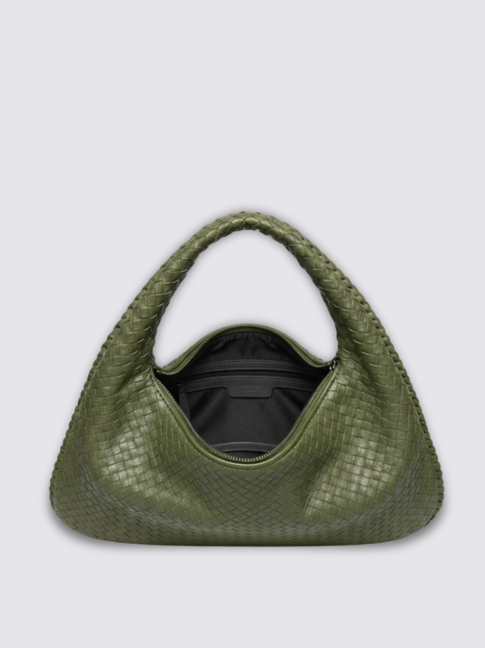Średnia torba Bogota - Khaki