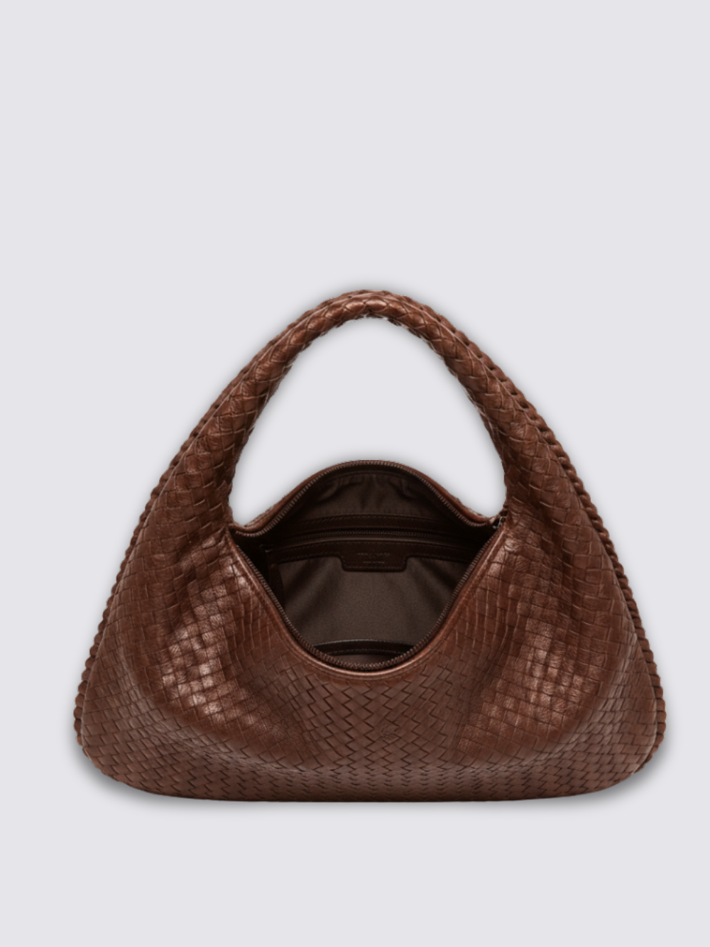 Średnia torba Bogota - Khaki