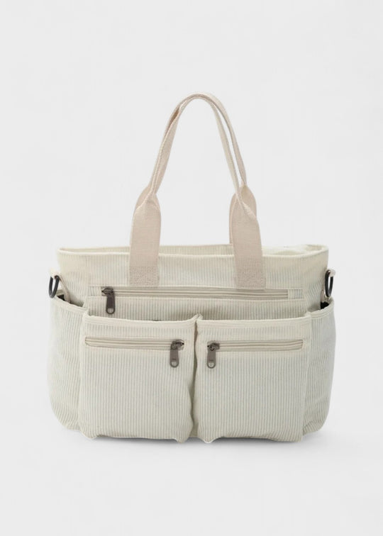 Kanna - Torebka na ramię typu crossbody