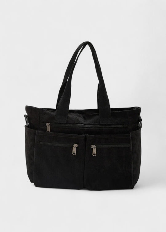 Kanna - Torebka na ramię typu crossbody