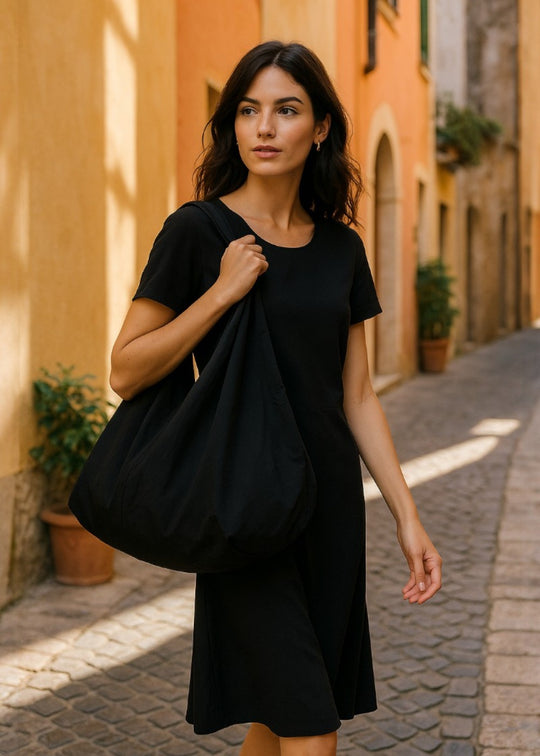 Luna Lush Torba