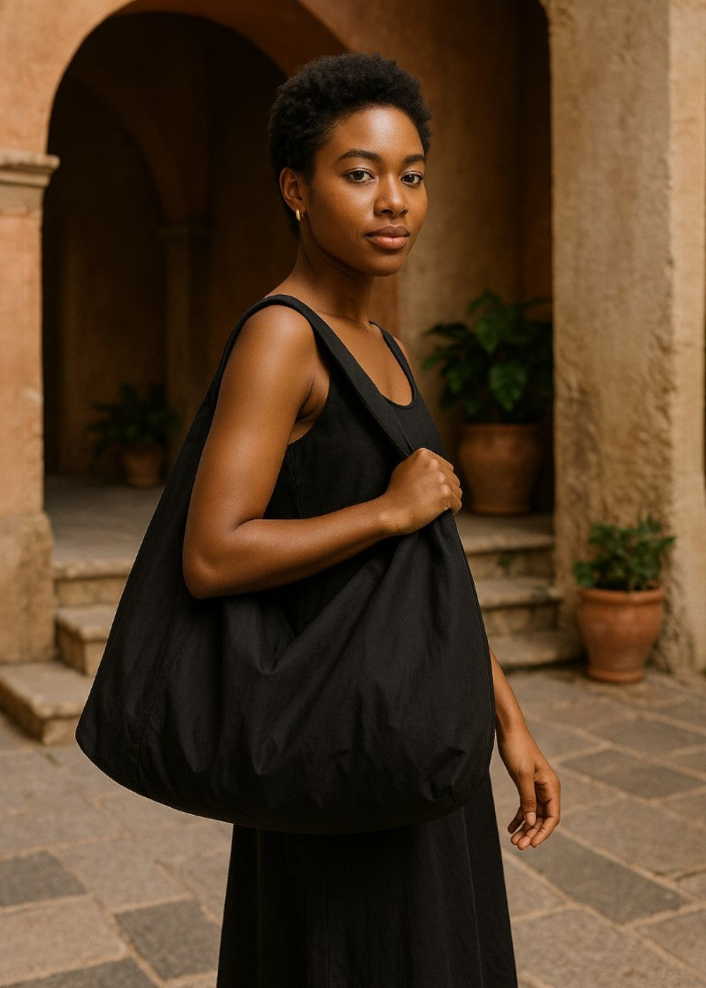 Luna Lush Torba