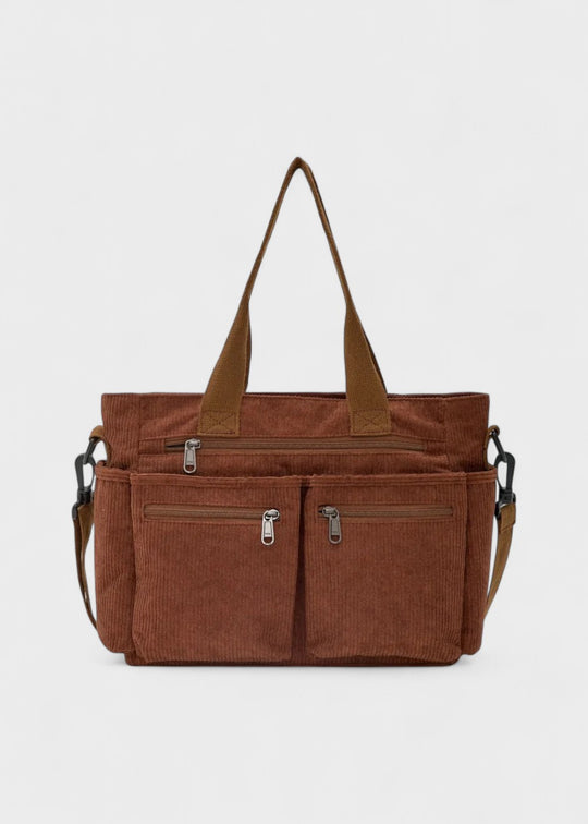 Kanna - Torebka na ramię typu crossbody