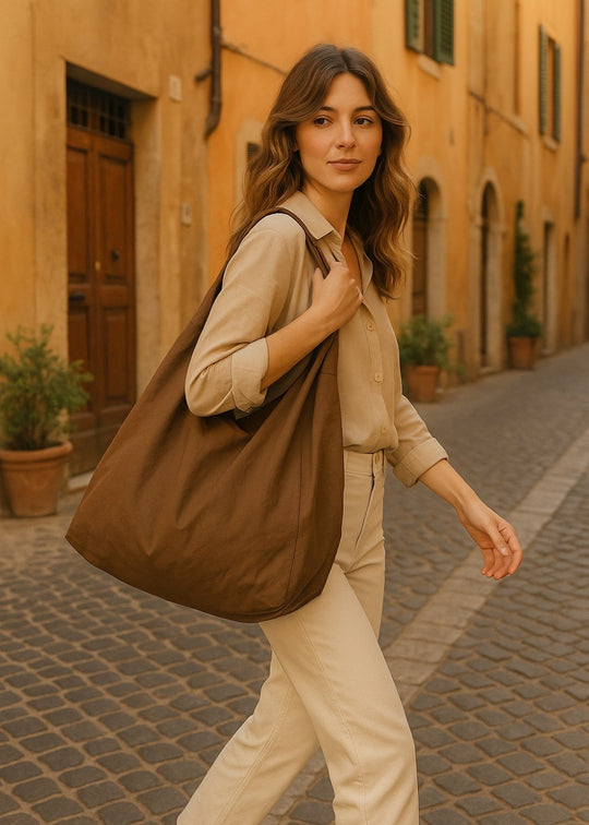 Luna Lush Torba
