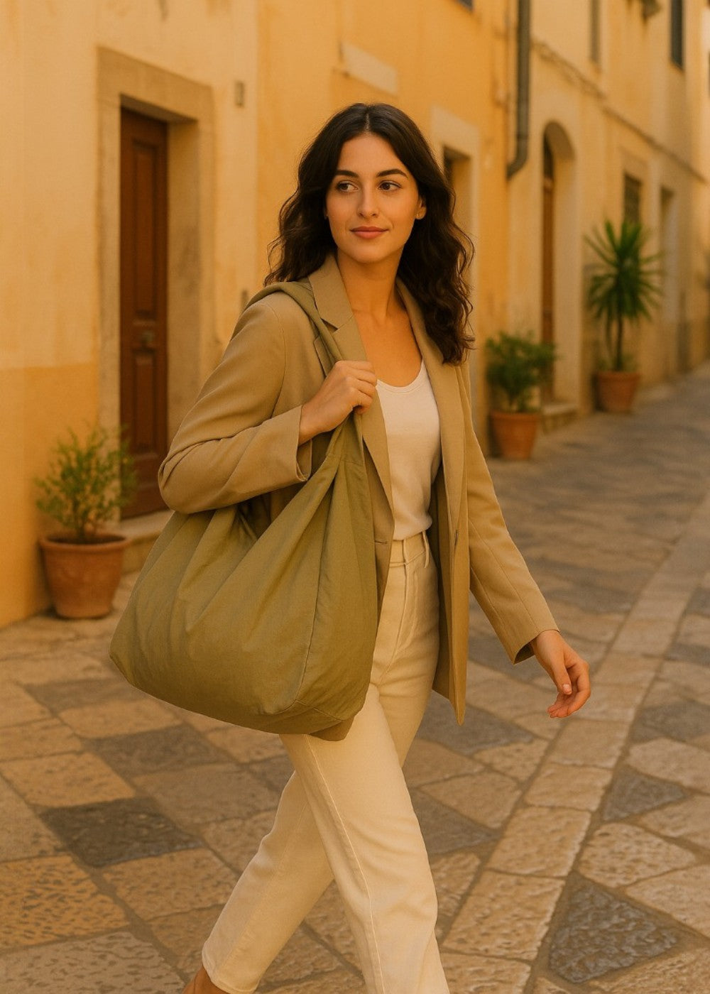 Luna Lush Torba
