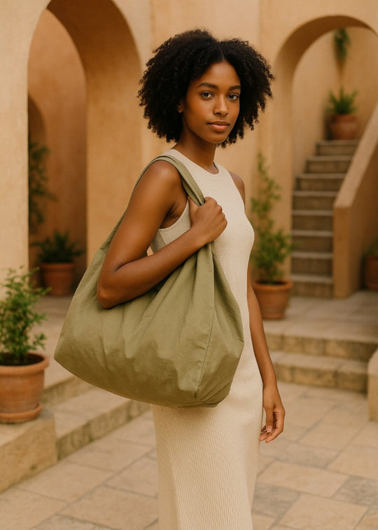Luna Lush Torba