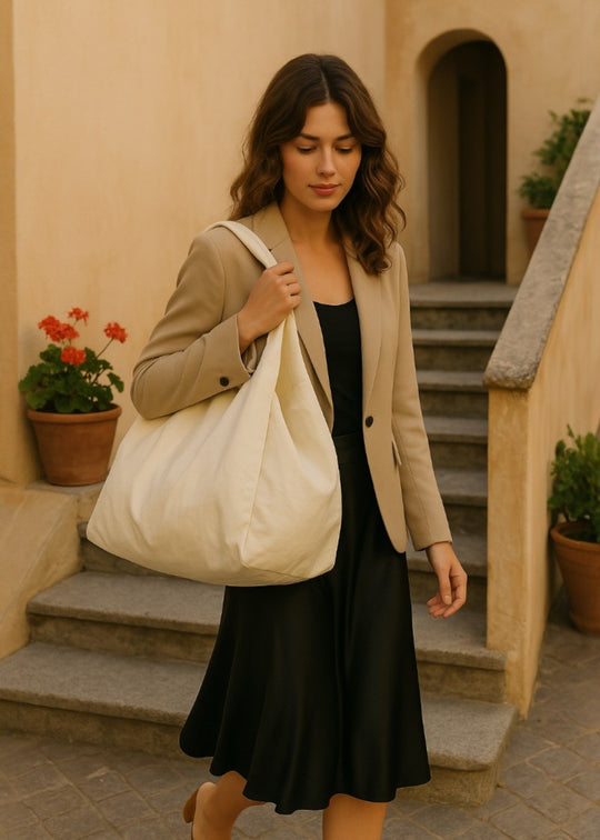 Luna Lush Torba