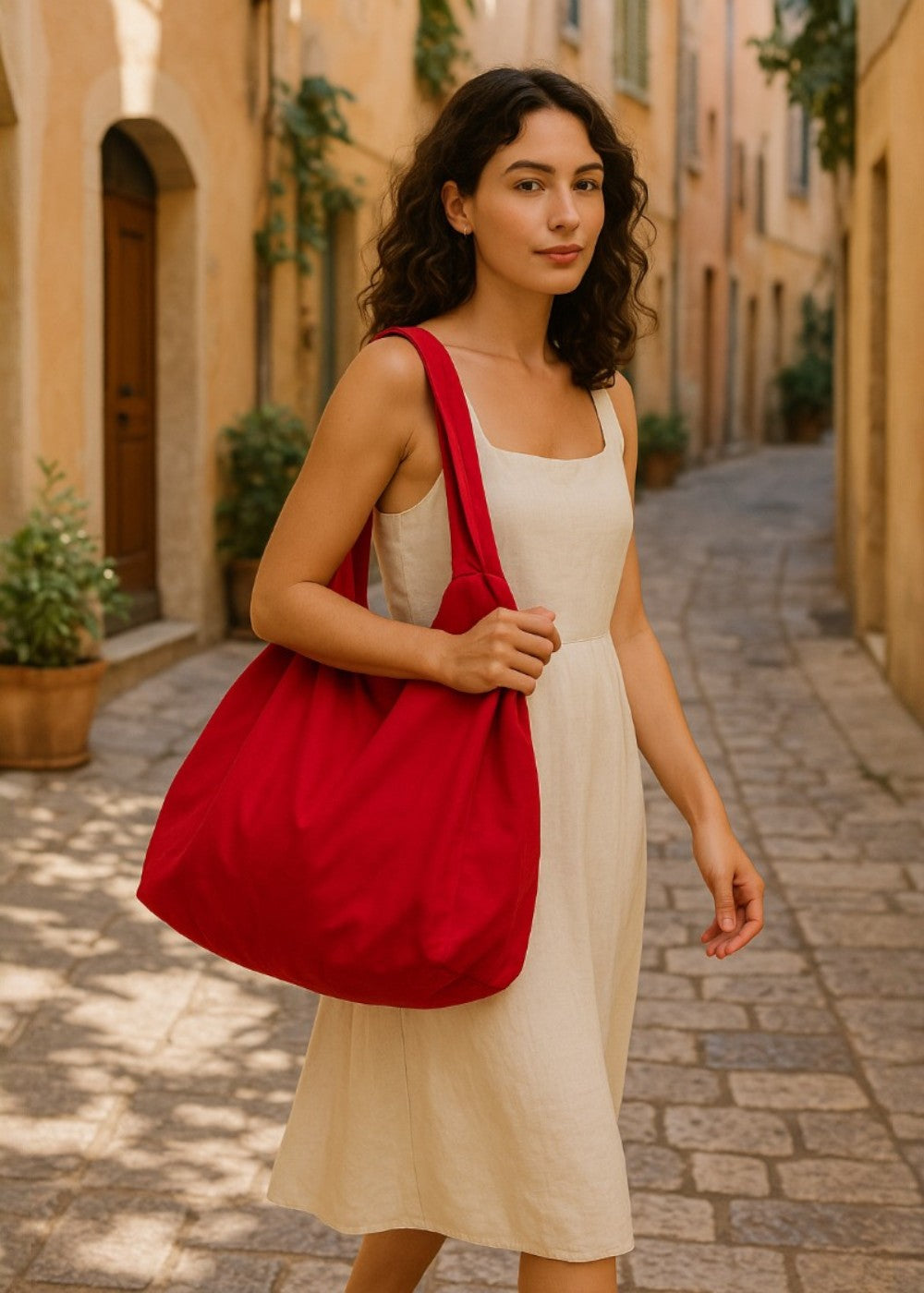 Luna Lush Torba