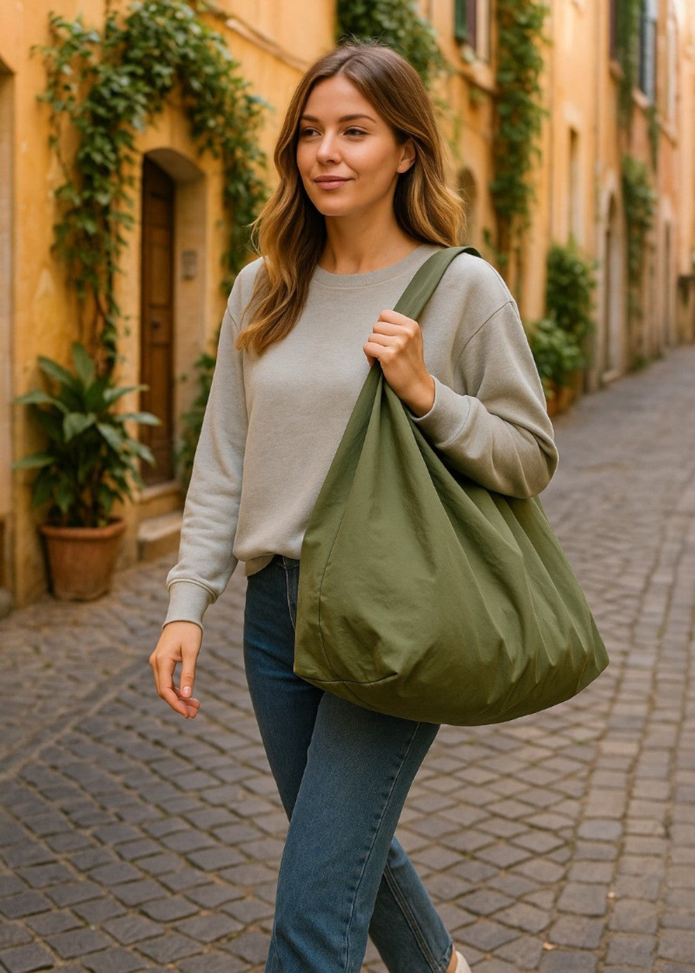Luna Lush Torba