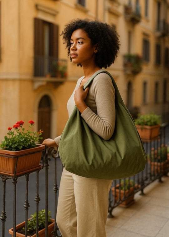 Luna Lush Torba