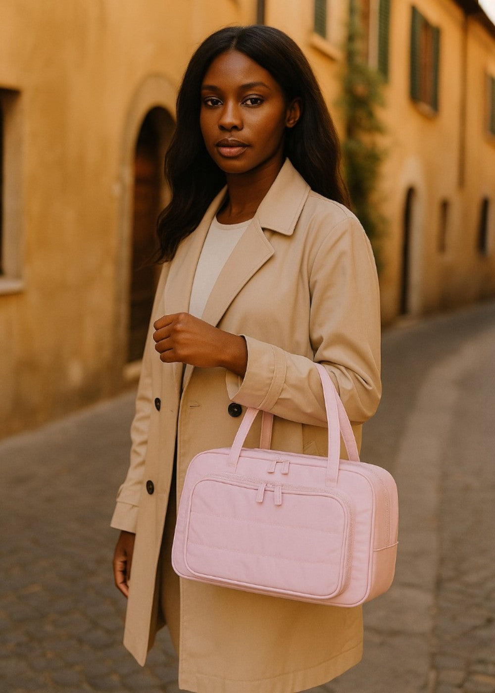 Torba Cloud Carry